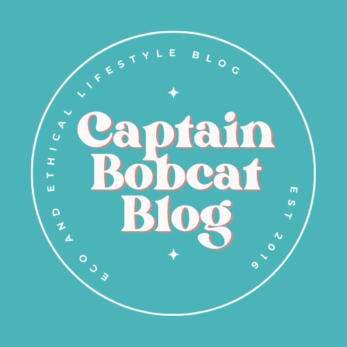 Captain Bobcat
