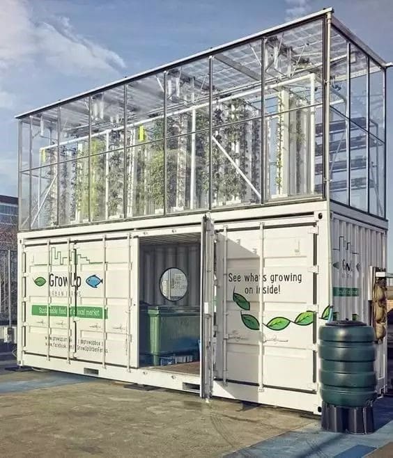 shipping container green house repurpose shipping container green house repurpose